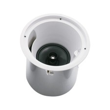 Electro-Voice EV EVIDC8.2HC 100W 8" 2-Way Passive Speaker White Pair
