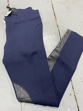 Tag Elemental Women's Leggings - Navy - XS - NWT