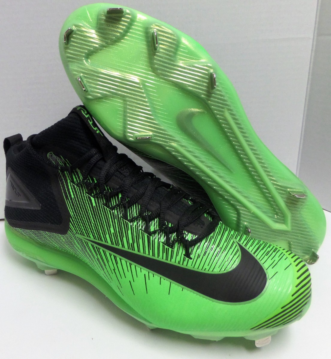 NEW Men Sz 13 Nike Zoom Trout 3 ASG Metal Baseball Cleats  display picture 2