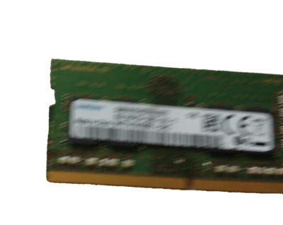 SAMSUNG 6 x 8GB 1Rx8 PC4-2400T-SA1-11 DDR4 S0-DIMM LAPTOP RAM
