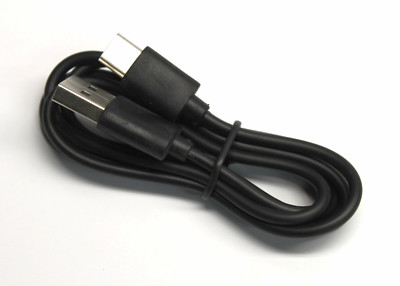 USB Data Transfer Cable Smartphone Charger Cord For BQ Aquaris X X2 Pro