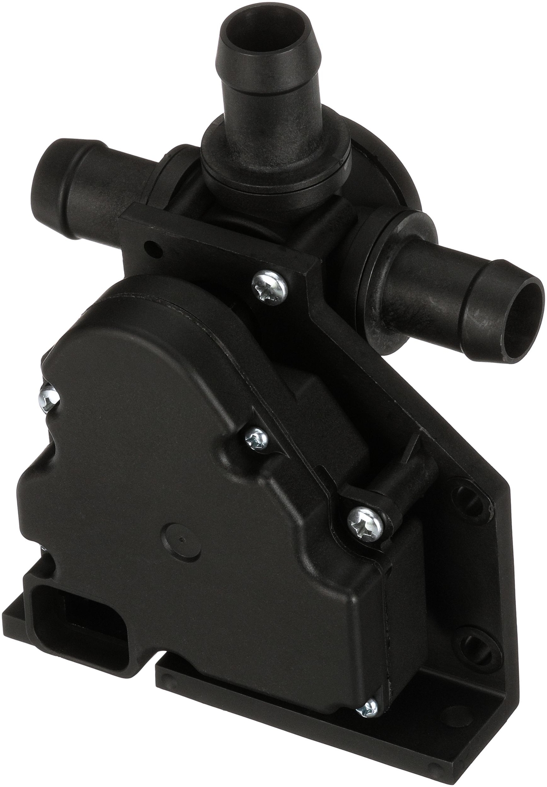 New Coolant 4-Way Valve Actuator For Tesla S 2012-2021 X 2016-2021