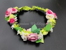 Head Wreath, Shaadi, Indian Wedding, Pakistani Wedding, Mehndi, Mayoon, Haldi