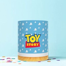 TOY STORY WRAP AROUND EDIBLE CAKE TOPPER ICING SHEET DECORATION WR152