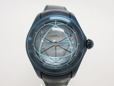 corum jat 520