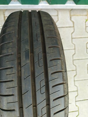 1x Sommerreifen Goodyear Efficient Grip Performance 185/65R15 88H DOT4922 6-7m 2