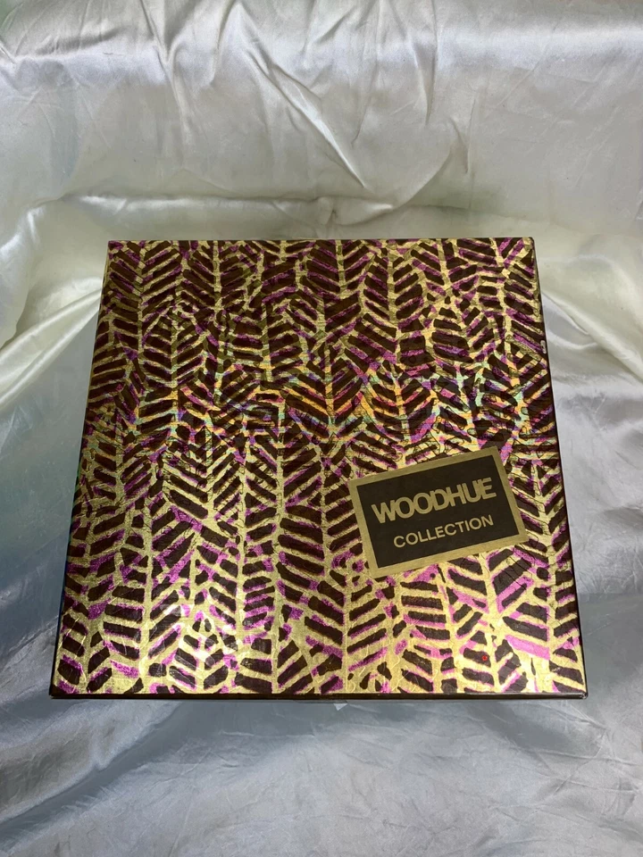 FABERGE WOODHUE COLLECTION SET COLOGNE 1.7 OZ SPRAY - Image 2 of 3