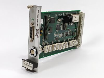 DSE E154554 DSE:P Module/8006 DSE ASSP Module. Missing Label