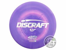 Discraft Recycled Jawbreaker Focus 166g Putter Golf Disc Holo Foil Purple For Sale Online Ebay