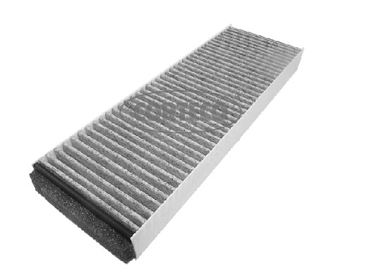 49415074 CORTECO Filter, interior air for AUDI