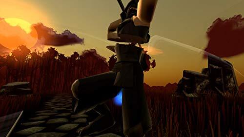 Ninja Legends (PSVR) (EUR)* - Picture 4 of 5