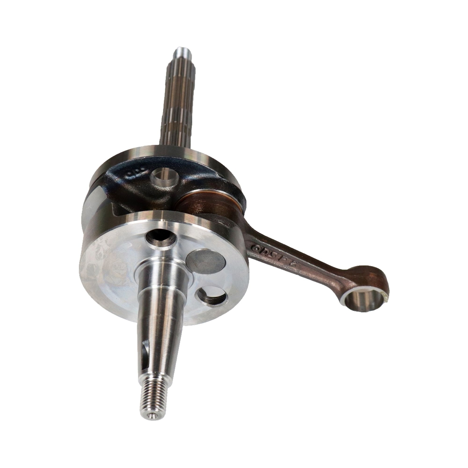 Kurbelwelle Piaggio für NRG PureJet 8269406 online kaufen | eBay