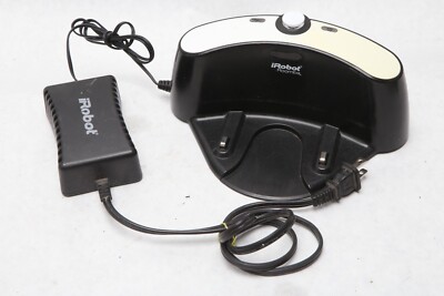 iRobot Roomba Discovery Home Base Docking Station Dock Fast Charger 10556 G43