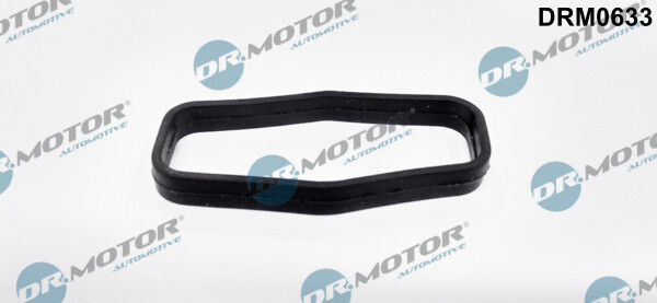 Original Dr. Motor Automotive Oil Pump Gasket DRM0633 For Citroën Fiat Ford - Image 2