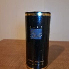 AVON - Rare Gold - Body Talc Brilliance NEW