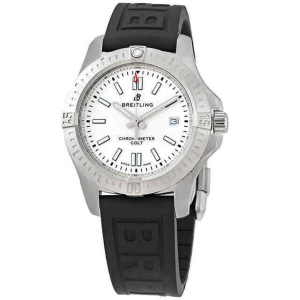 FS - Breitling Colt 41 - myWatchMart