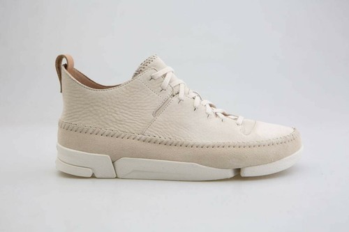 clarks trigenic brown