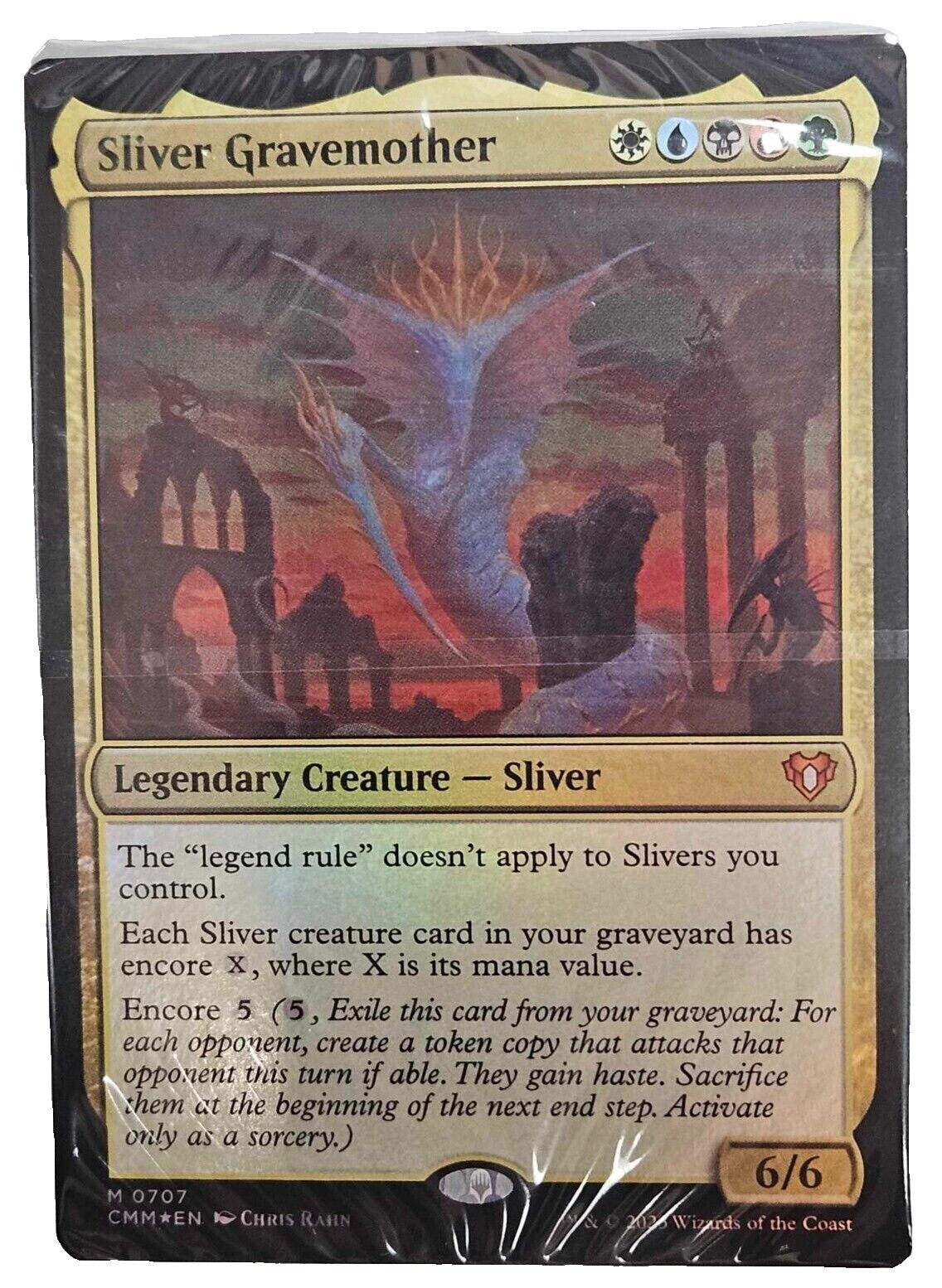 Commander Masters Deck | eBay Commander Masters Deck | eBay