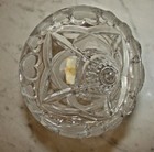 Echt Bleikristall Lead Crystal Glass Piece made in Western Germany — photo 10