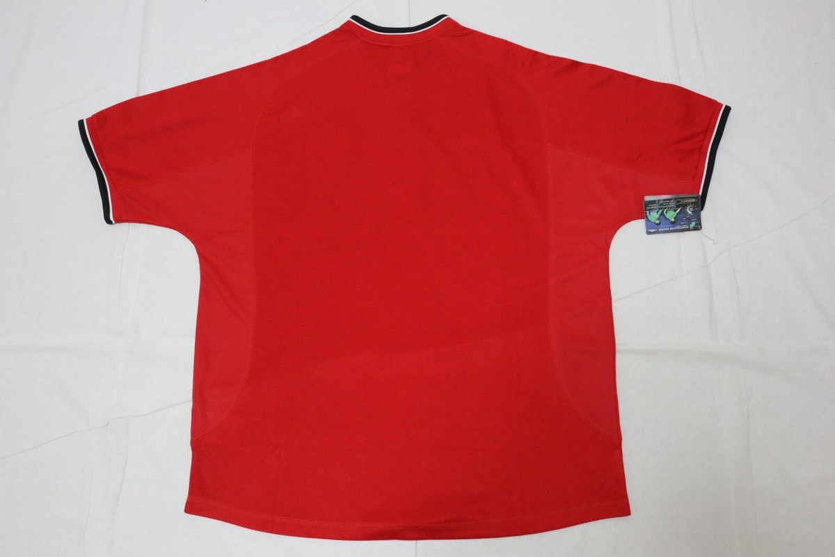 Maillots de Foot Manchester United Retro Vintage | Page 12 sur 17 | Foot Collectors