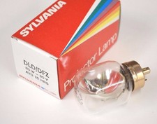 DLD DFZ 80W 30V 15-Hr Photo Projection LIGHT BULB LAMP Projector NEW SYL 76133