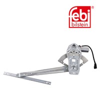 Febi Bilstein Fensterheber Vorne Links Elektrisch FüR Ford Transit Kasten Fa_