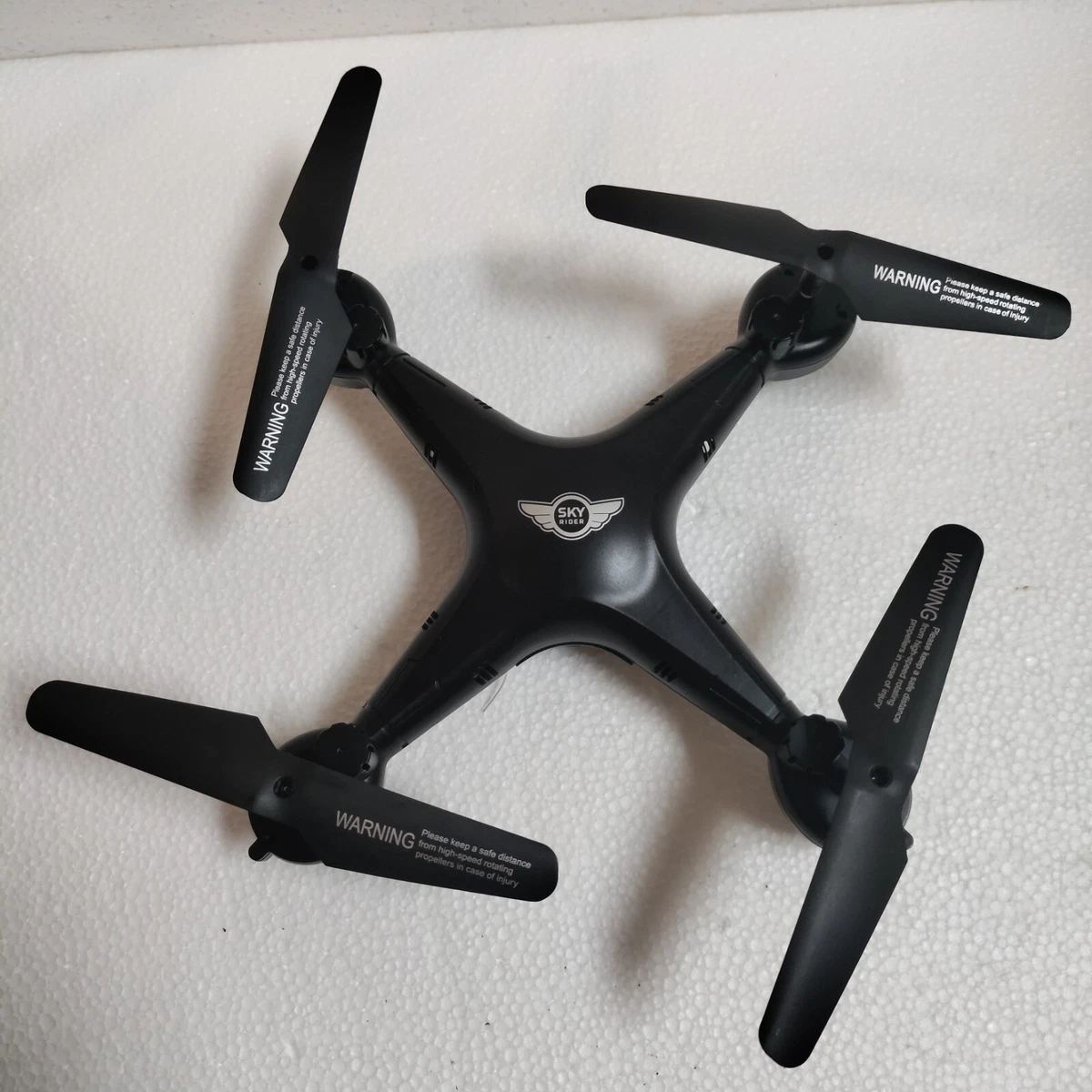 Megabat quadcopter drone deals