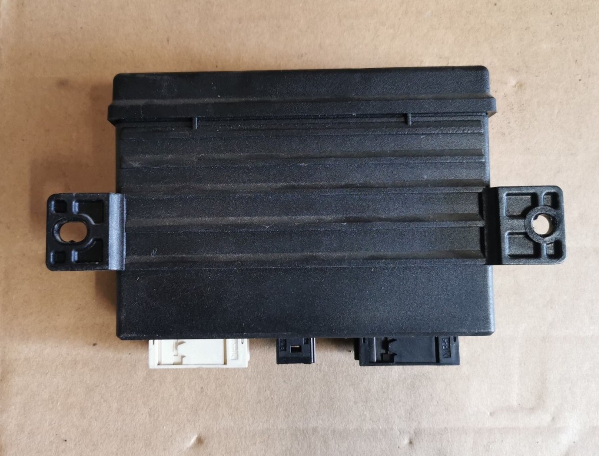 Module ECU Radar De Recul Citroën C4 Picasso - Réf. 9656020280 - Occasion Fonctionnel