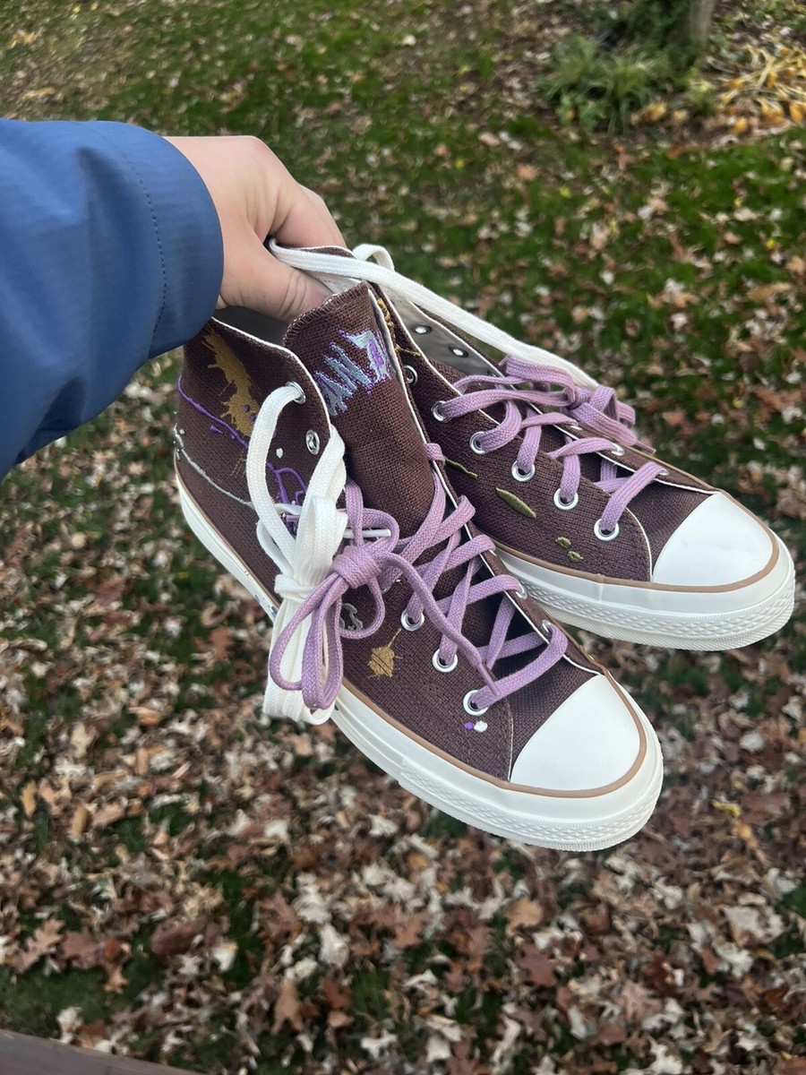 Converse Chuck Taylor 70 Hi x Bandulu 