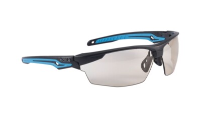 Bolle Taktische Schutzbrille SILIUM+ BSSI Armee Militär Schießsport - NEU