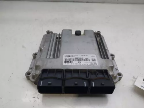6G9112A650AE Motorsteuergerät für LAND ROVER FREELANDER (LR2) TD4 SE 20 8411846 - Bild 1 von 10