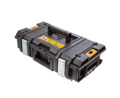 DeWalt ToughBox DS150 + Einlage für DCF887 & DCD796 1-70-321 Koffer NEU