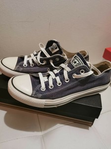 converse 39.5 basse