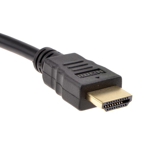 2m DVI Auf HDMI 18+1 Videokabel für TV Monitor Alt PC Spielkonsole DVR Nvr 1.8m - Bild 3 von 10