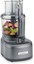 thumbnail 3 - Cuisinart FP-11GMFR Food Processor Gunmetal Certified Refurbished