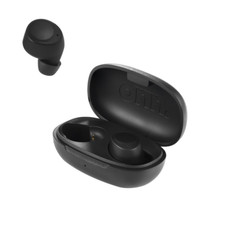 Portable Wireless Headphones with Charging Case Smart Touch Control Earphones
