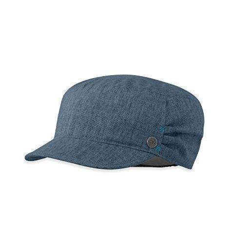Outdoor Research Women's Katie Cap One Size Indigo, New - Picture 1 of 1