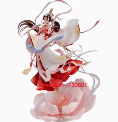 Heaven Official's Blessing Tian Guan Ci Fu Xie Lian Figure Statue