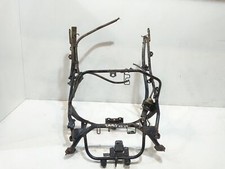 Telaietto anteriore per Yamaha Tmax 500cc (2001   2003)