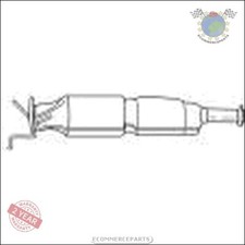 Catalyseurs Lancia KAPPA