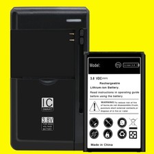 Superior Quality Business 3970mAh Battery Charger for LG K10 K425 MS428 K428SG