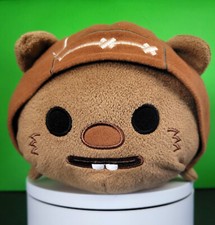 Star Wars Wicket Ewok Tsum Tsum 11" Plush Ewoks Attack Of The Clones