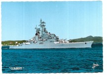 MARINE DE GUERRE CROISEUR