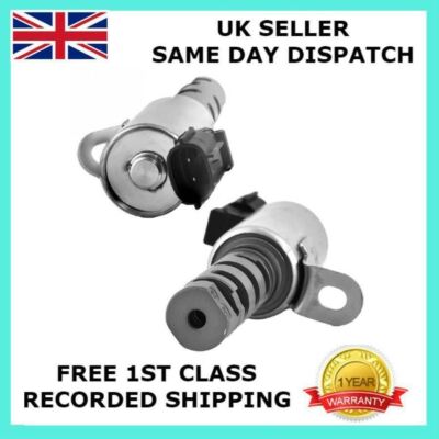 CAMSHAFT ADJUSTER VALVE FOR TOYOTA ALPHARD VELLFIRE 2.4 2008-2014 1533028020