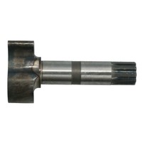 Bremswelle, Trommelbremse DT Spare Parts 1.18179 Links