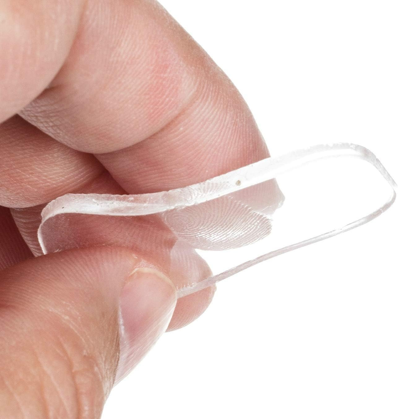 Xray Marker Adhesive, Radhesive, 2 Strips, Reusable, Washabl