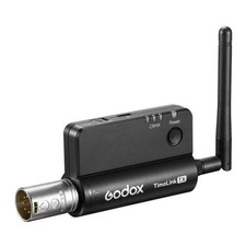Godox TimoLink TX Wireless DMX Black Transmitter