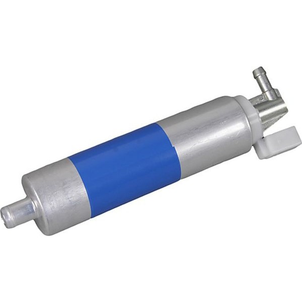 Metzger 2250509 Kraftstoffpumpe FüR Mercedes Benz SL S Klasse W220 C215 R230-image