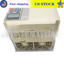 YASKAWA CIMR-AU4A0044FAA NEW IN BOX CIMRAU4A0044FAA AC DRIVE 400V
