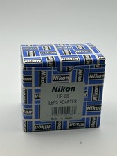 Nikon UR-E8 Lens Converter Adapter For WC-E80, TC-15ED to Coolpix 5700